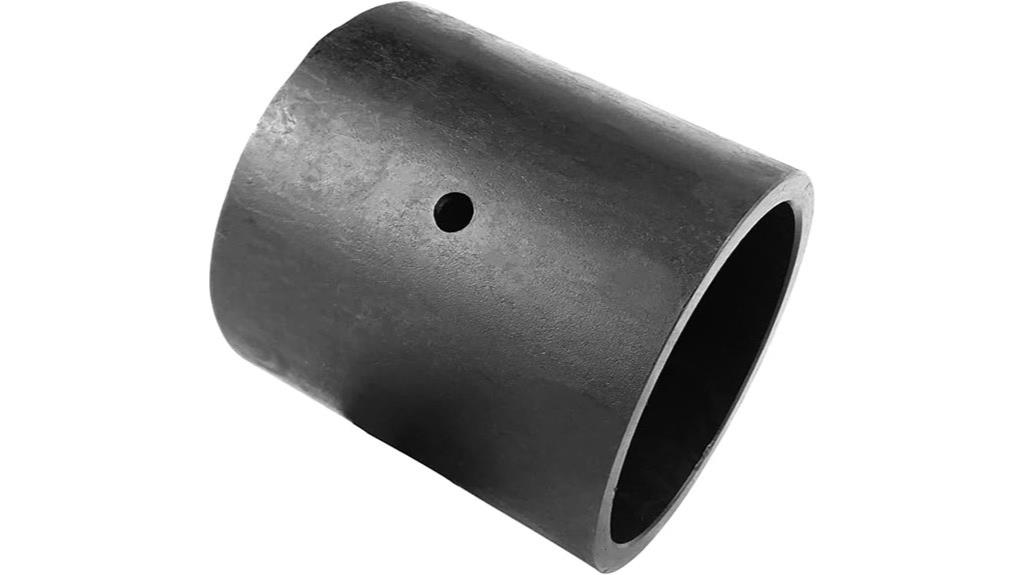 3 9 inch pile socket