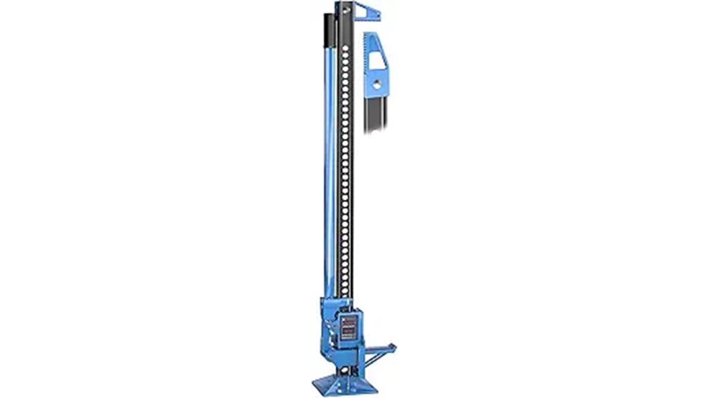 48 inch 3 ton farm jack