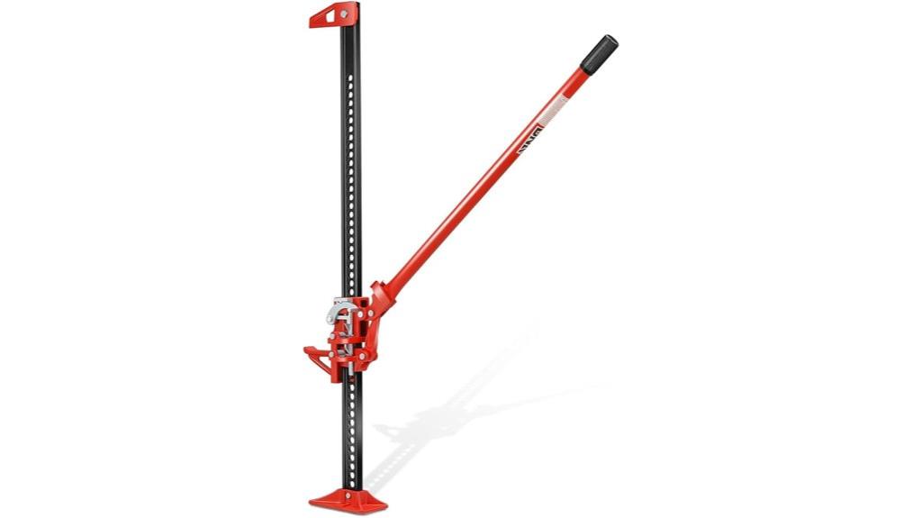 48 inch farm jack
