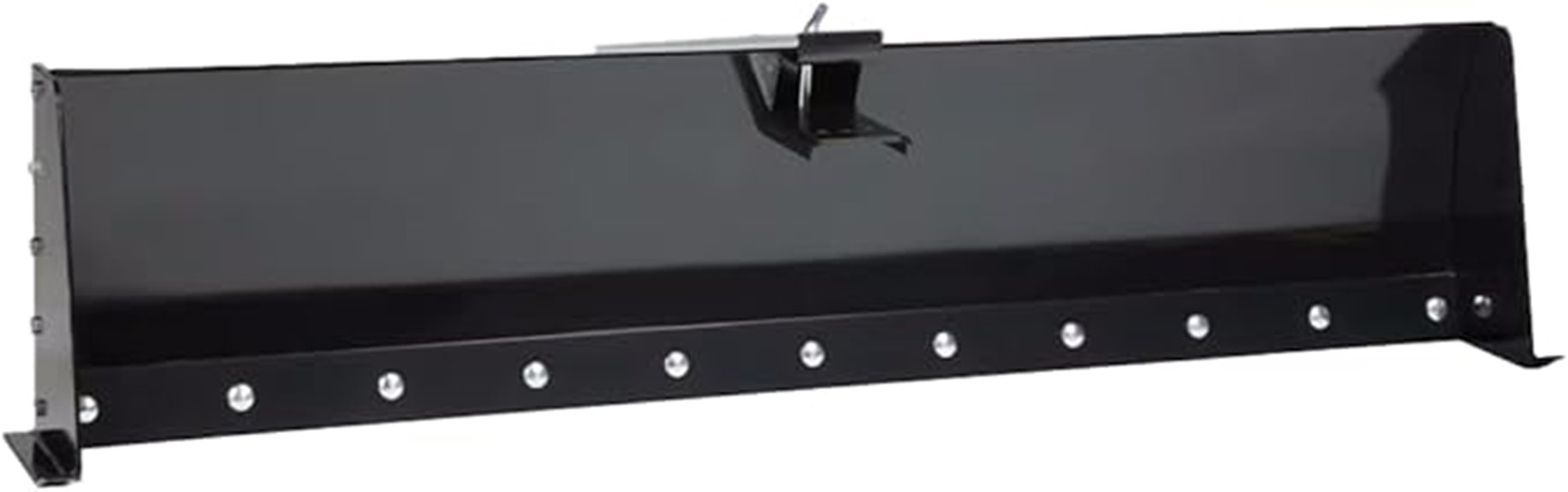 52 inch grading scraper blade