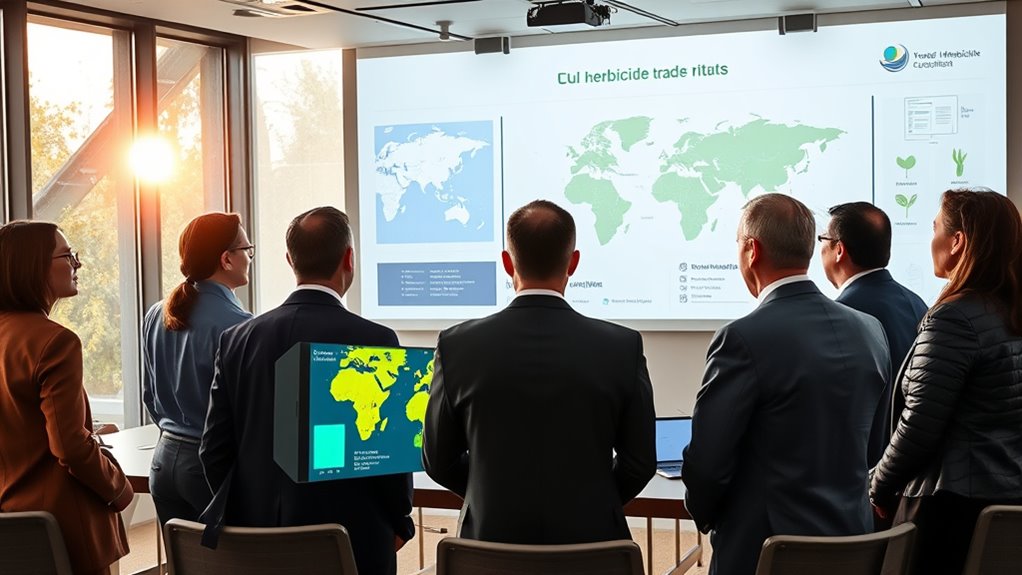 adapting to regulatory changes