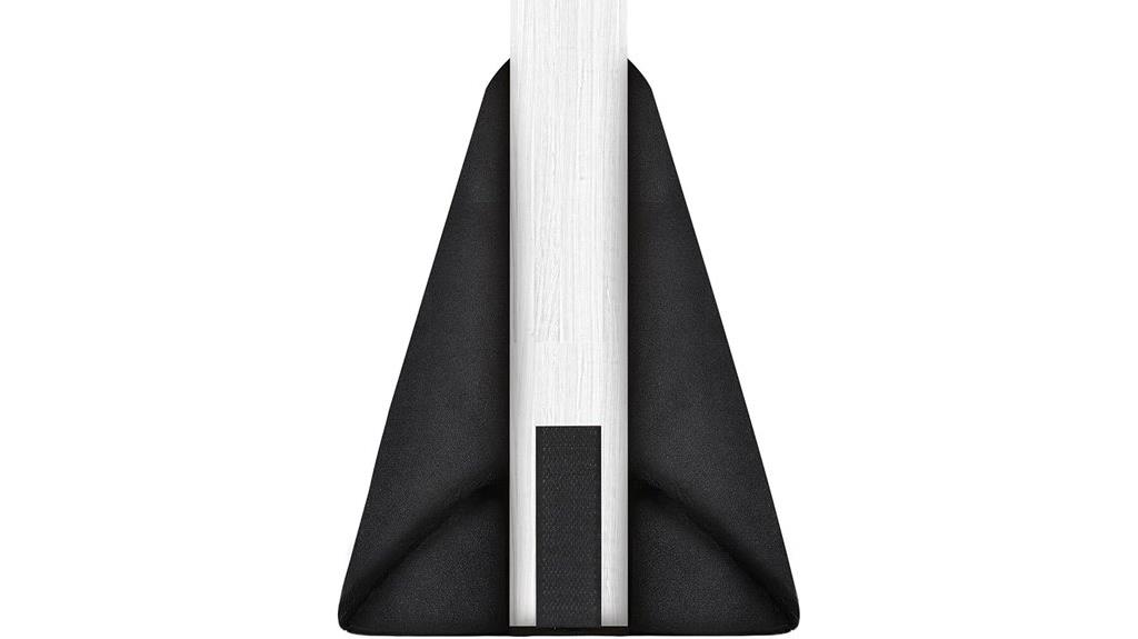 adjustable door draft stopper