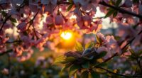 adjusting breeding schedules seasonally