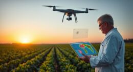 ai driven pest outbreak prediction