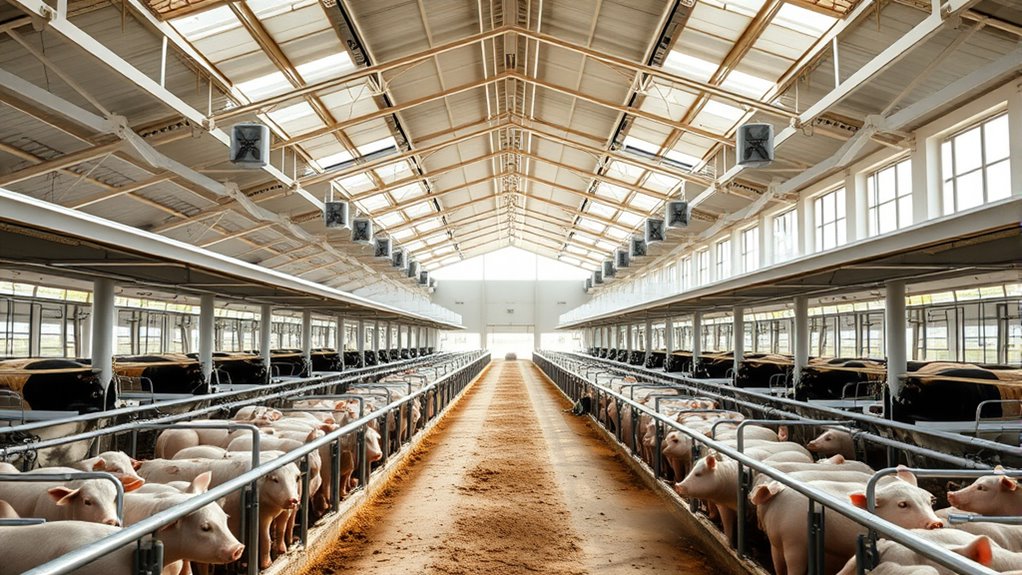 air filtration and pollution control