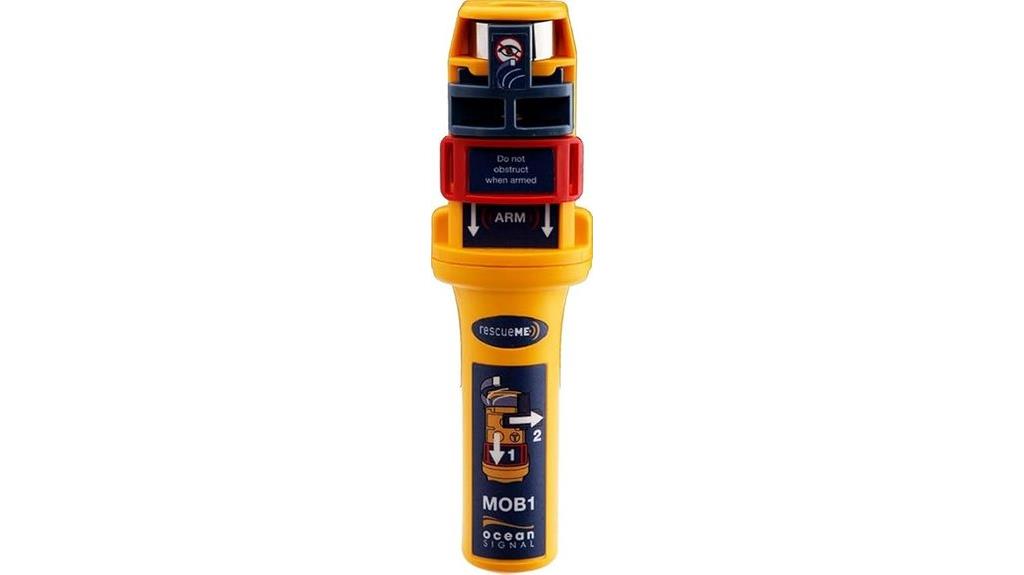 ais man overboard device