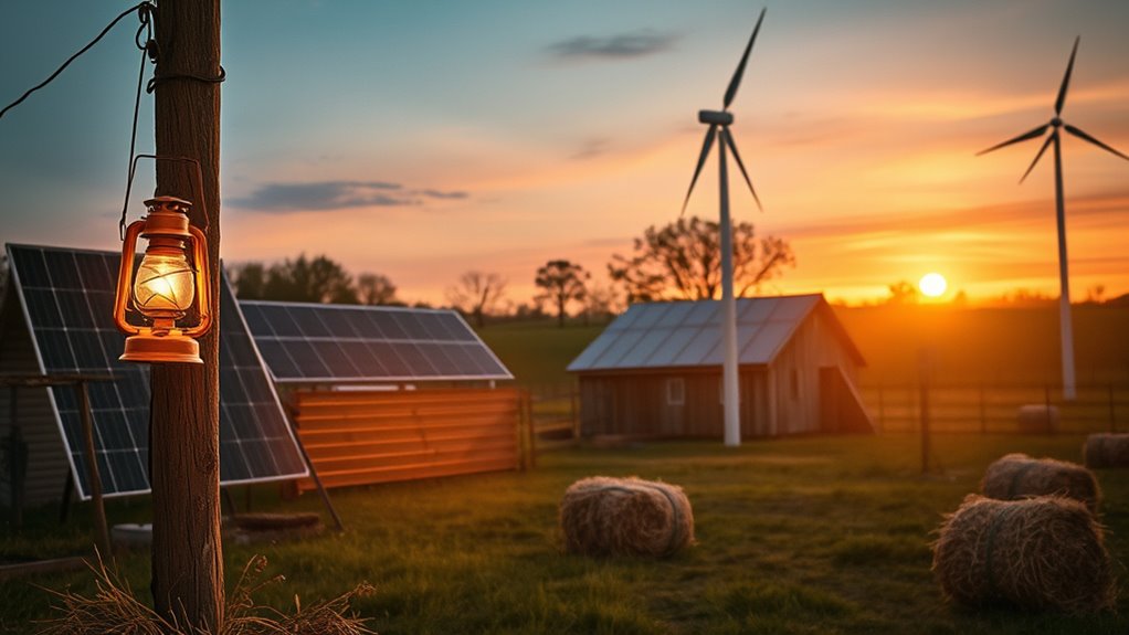 alternative farm power solutions