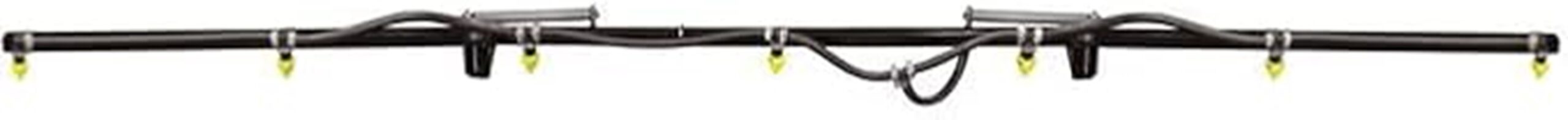 atv utv nozzle boom