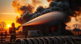 barn fire prevention strategies