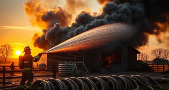 barn fire prevention strategies