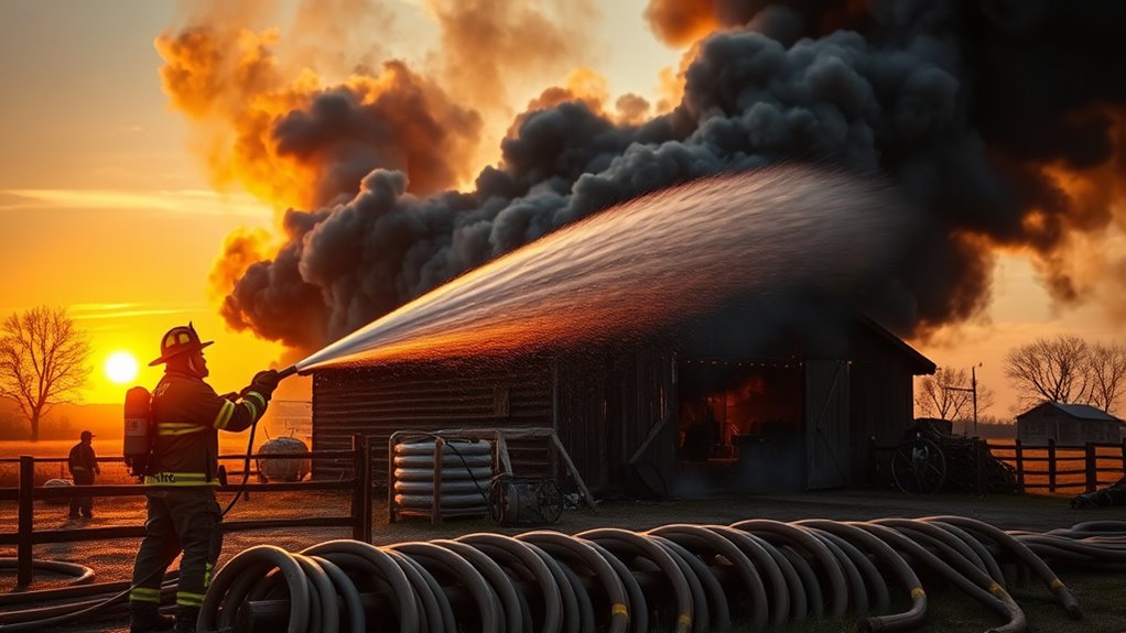 barn fire prevention strategies