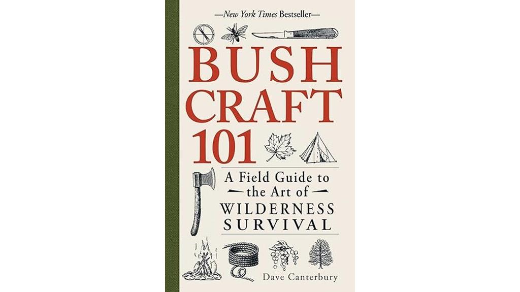 basic wilderness survival techniques