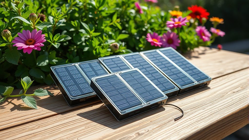 battery compatibility and durability