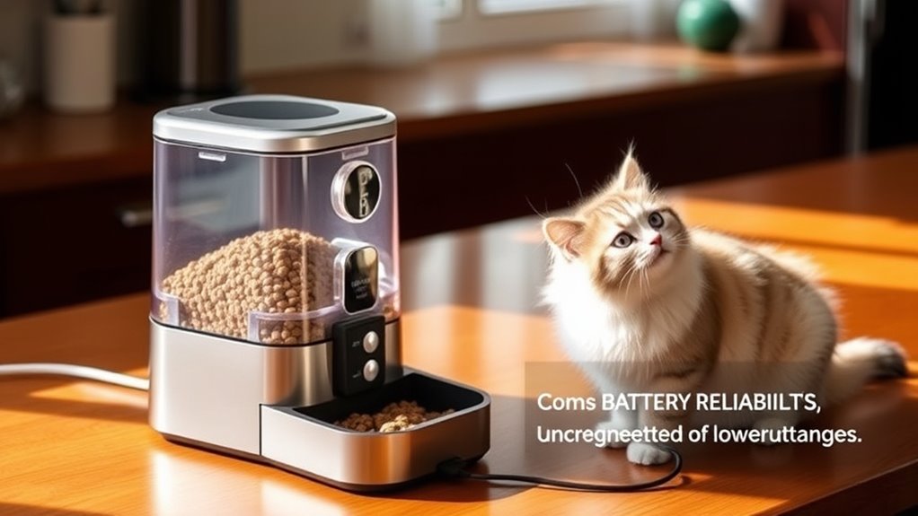 battery compatibility and longevity