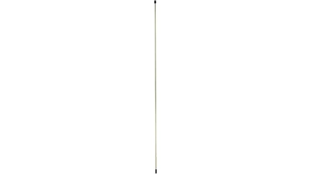 brass extension wand 60 inches