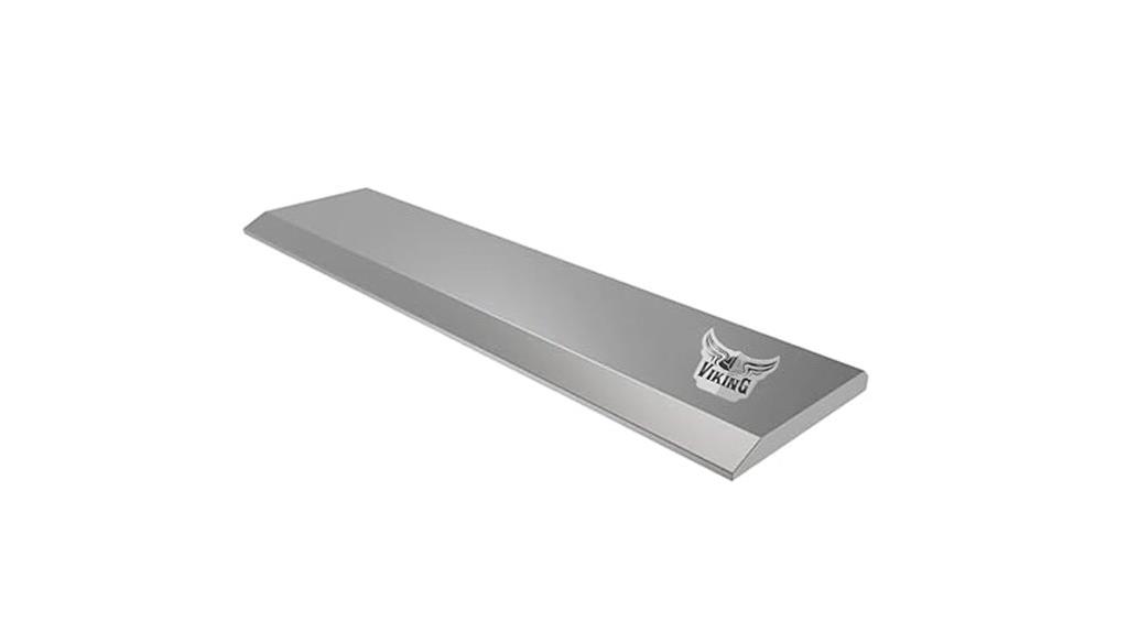 bucket cutting edge blade