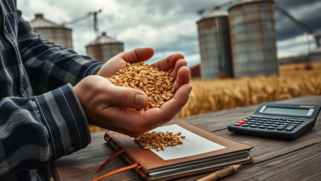 build liquid contingency reserve