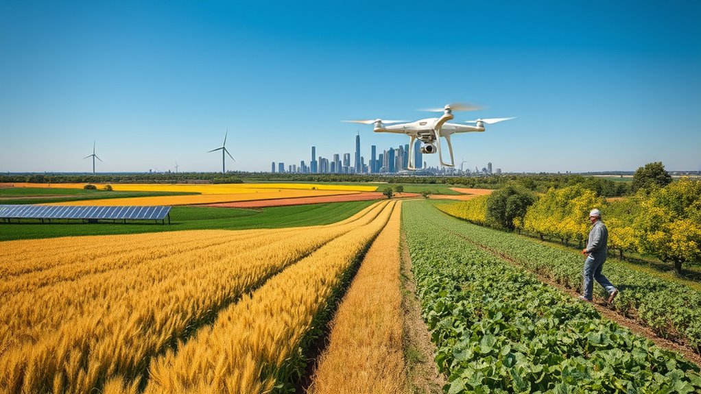 build resilient sustainable food systems