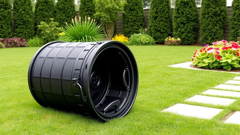 capacity durability portability fit