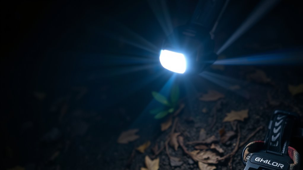 choosing bright durable headlamps