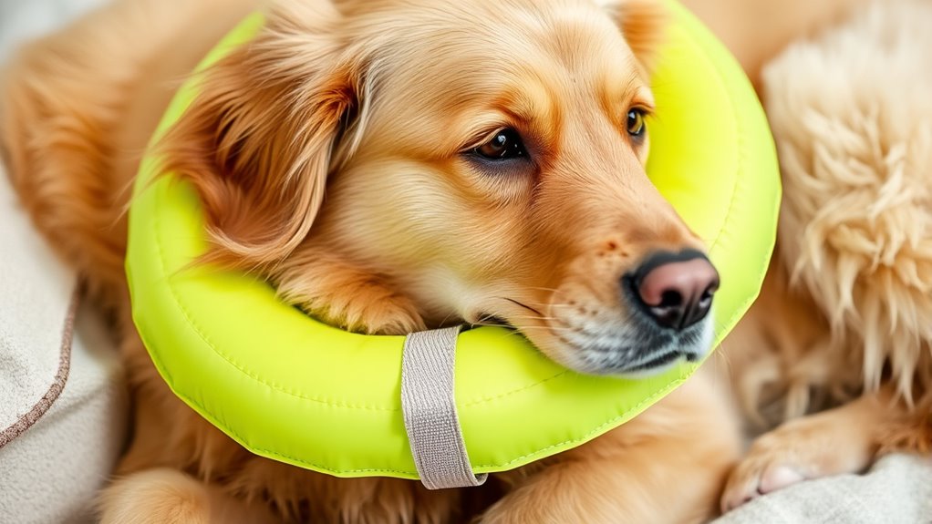 choosing comfortable durable collars