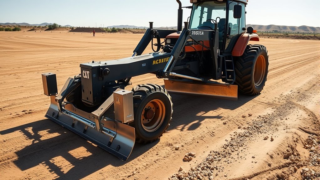 choosing compatible versatile equipment