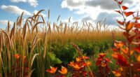 choosing drought resistant cover crops