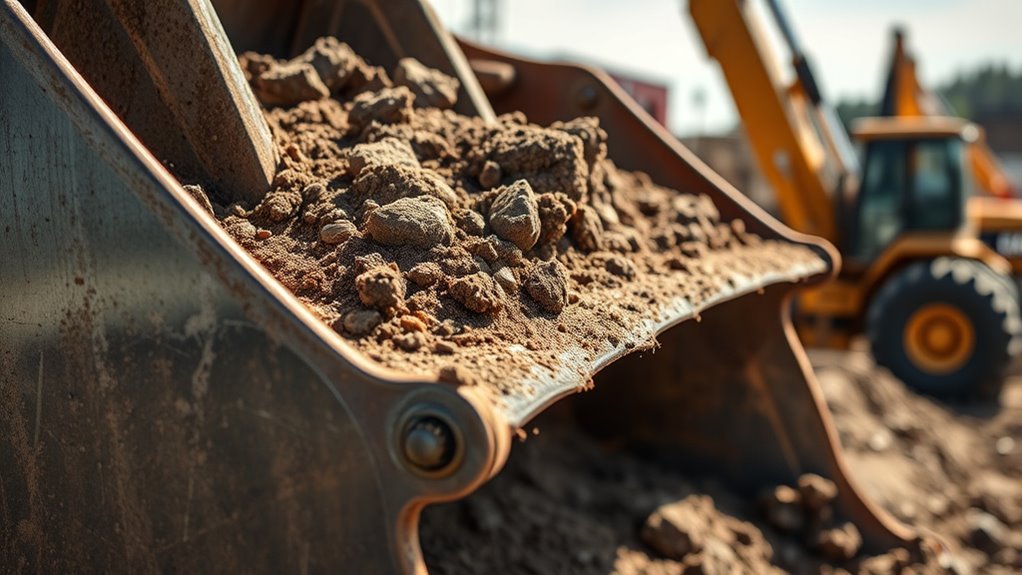 choosing durable compatible bucket