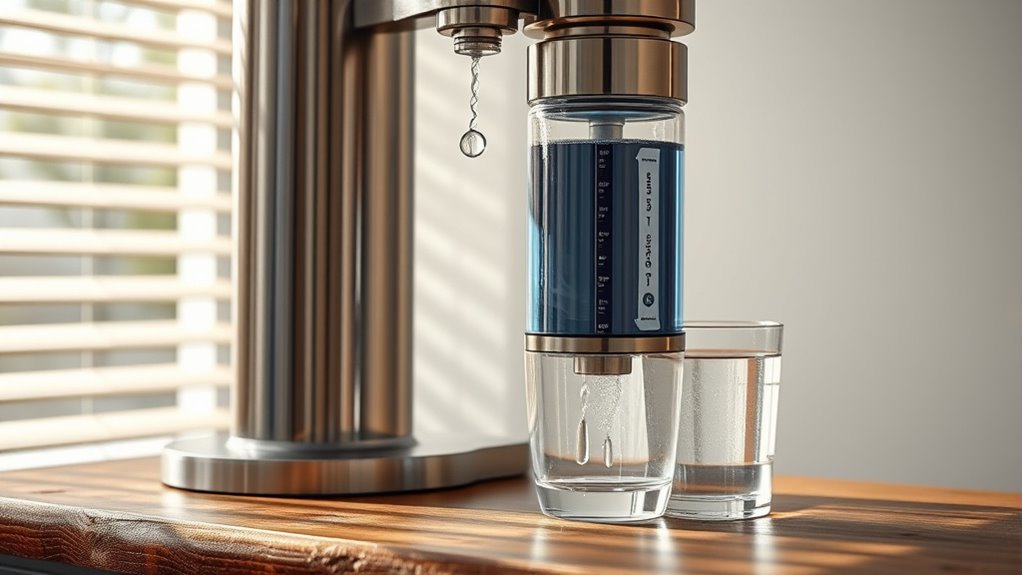 choosing durable filtration systems