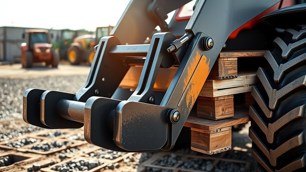 choosing durable versatile attachments