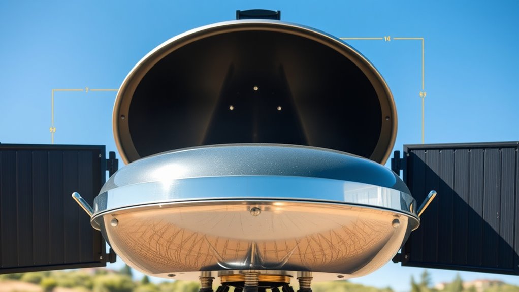 choosing suitable solar cookers