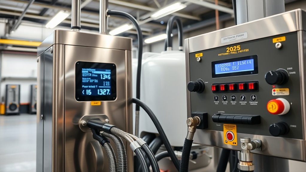 choosing the right diesel pump