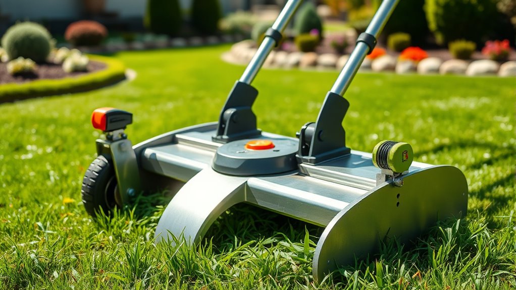 choosing the right mulcher