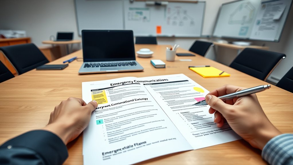 clear plan distribution methods