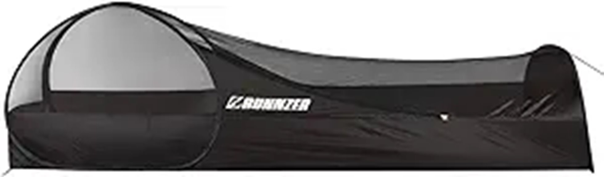 compact mosquito net tent