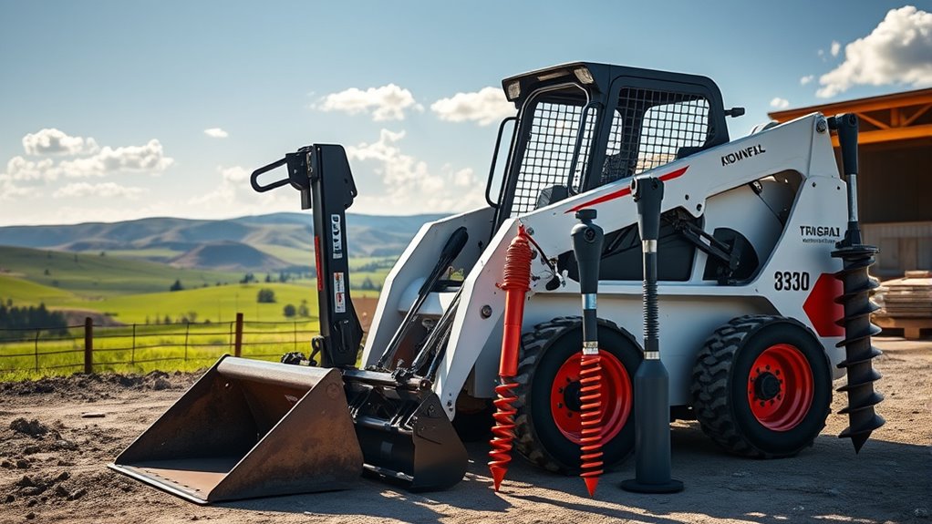 compatibility versatility durability safety