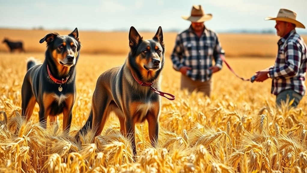 consistent training maintains guardian effectiveness