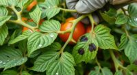 control tomato potato disease