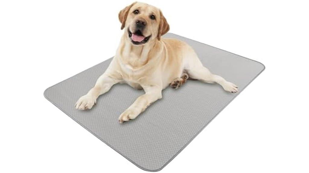 cooling mat for pets
