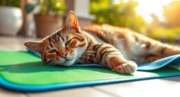 cooling mats for pets