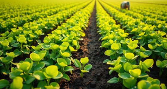 cover crops boost carbon storage