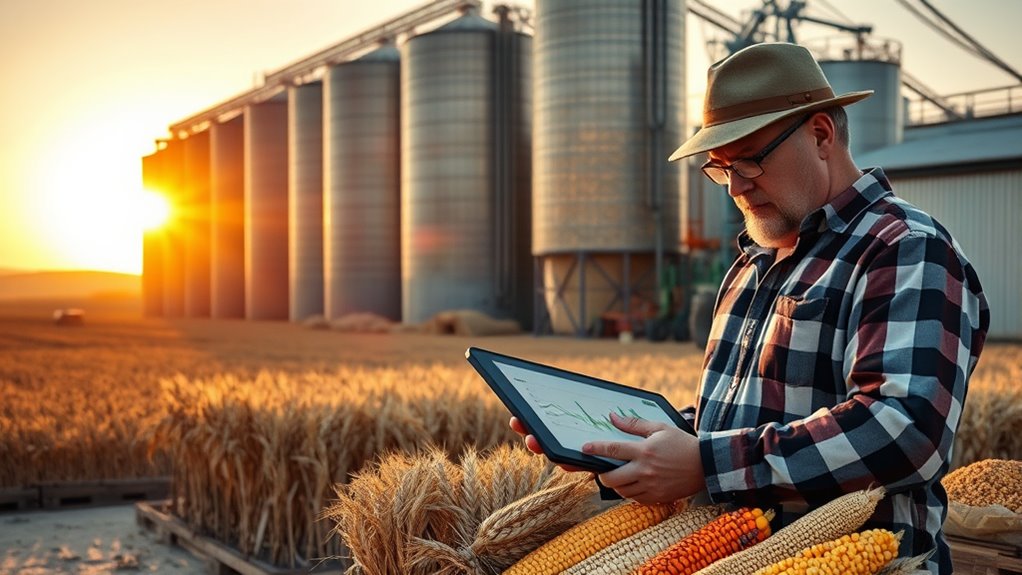 diversify income insure risks