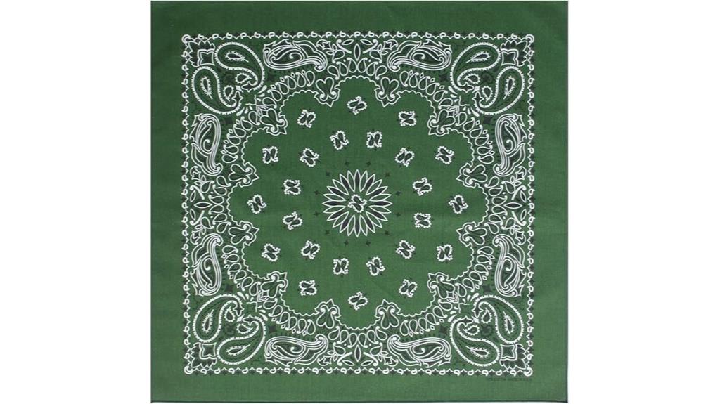 dog bandanna mosquito repellent