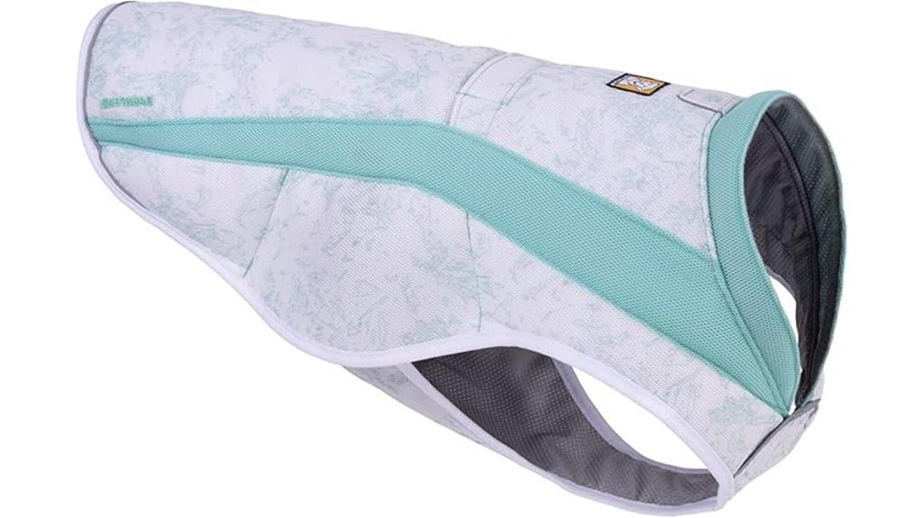 dog cooling vest