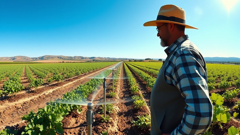 drought jeopardizes european crops