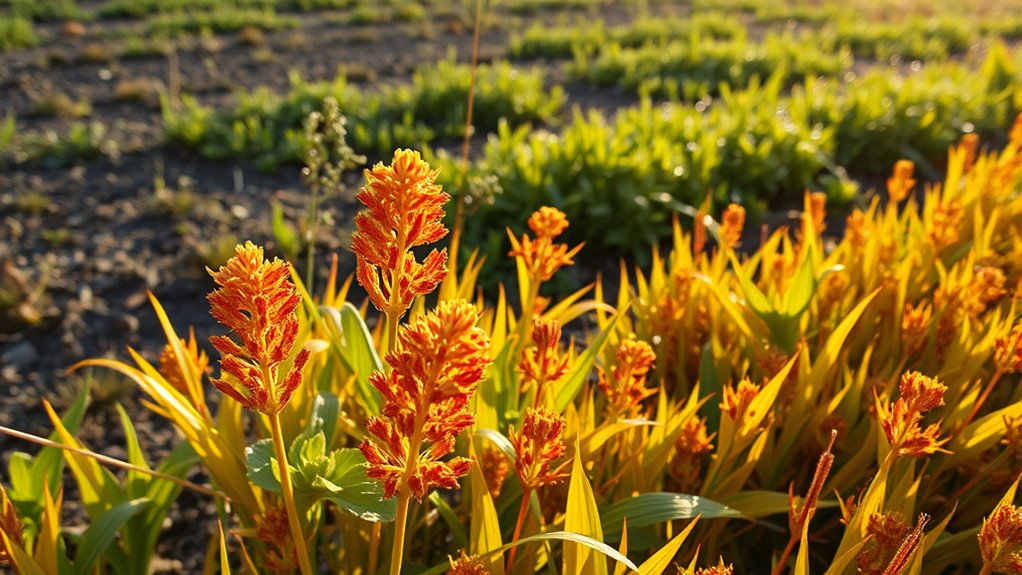 drought resistant cover crop benefits