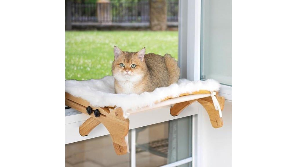 dual purpose cat perch