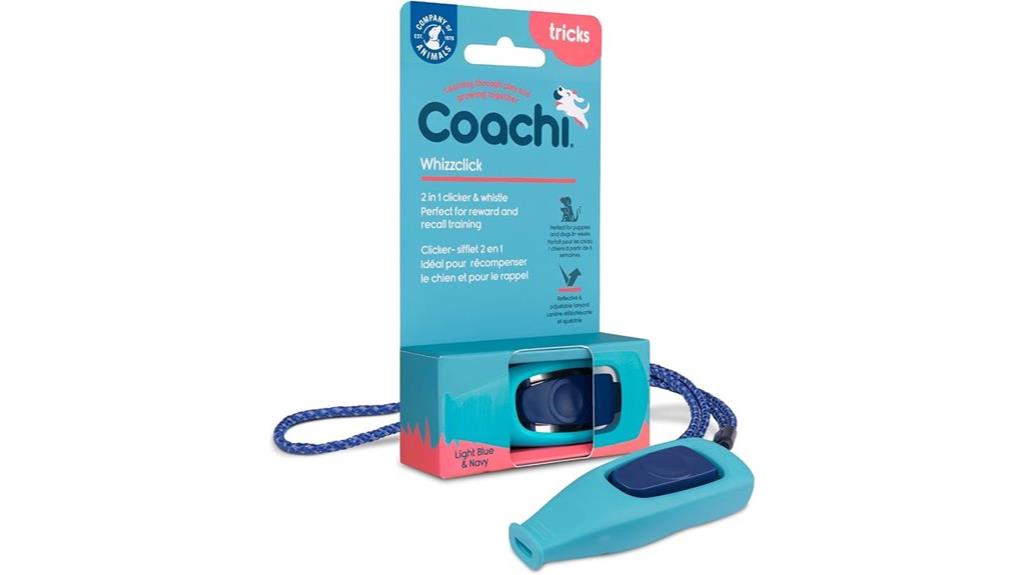 dual training tool set