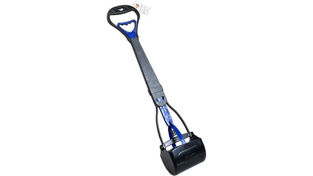 durable scooper for all