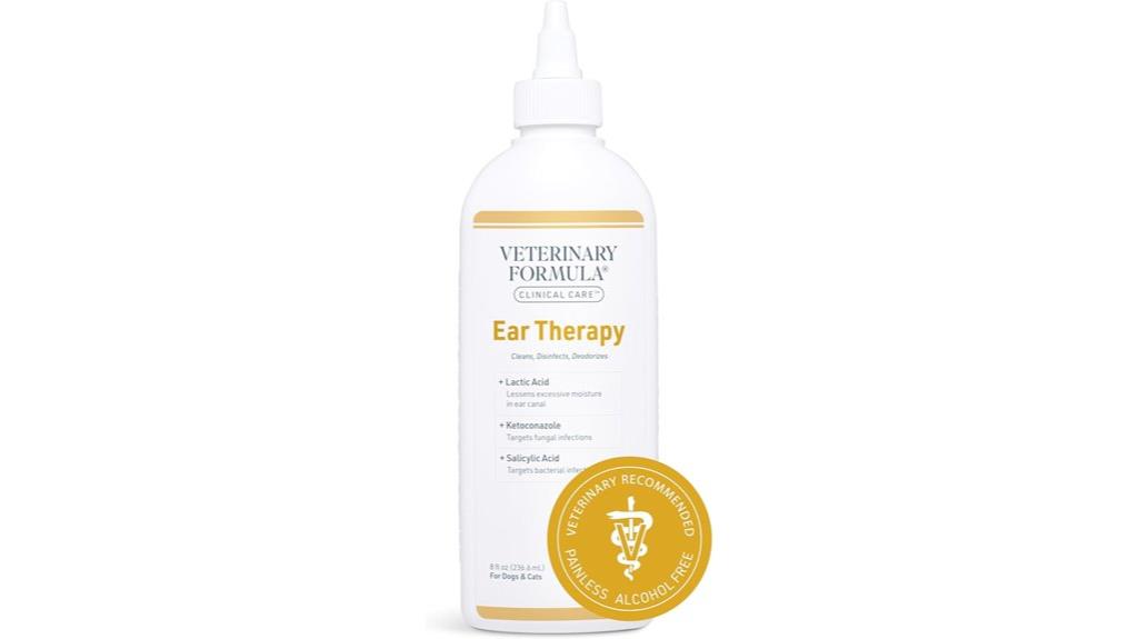 ear infection treatment